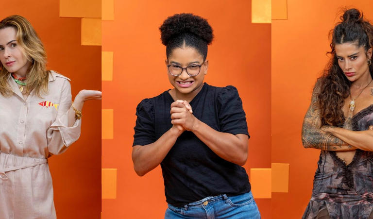 BBB 26: Enquete do Paredão Atualizada Agita a Web