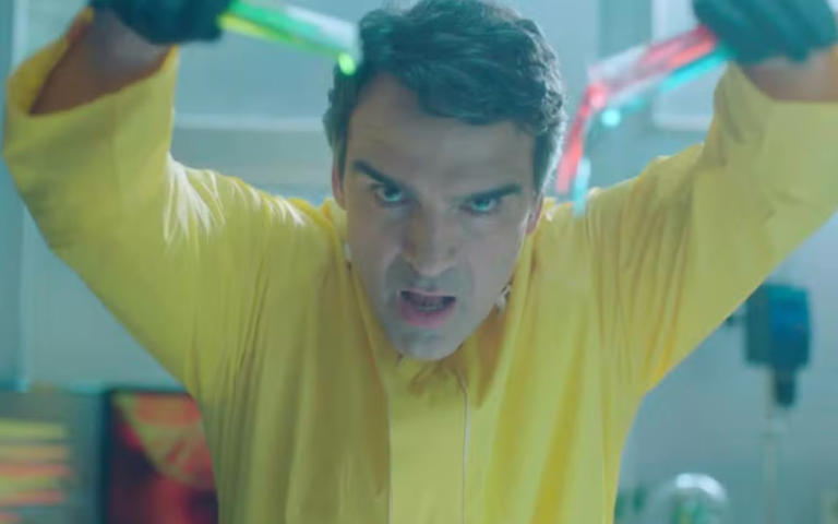 Globo prepara virada histórica no BBB 26 com laboratório secreto.