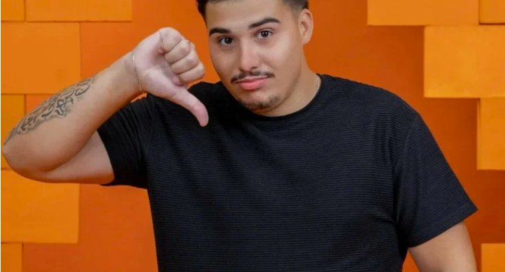 URGENTE: Hospital detalha internação de Pedro