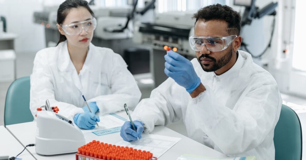 Estudo revela eficácia de vacinas contra vírus emergente em 2026. virus — Estudo revela eficácia de vacinas contra vírus emergente em 2026