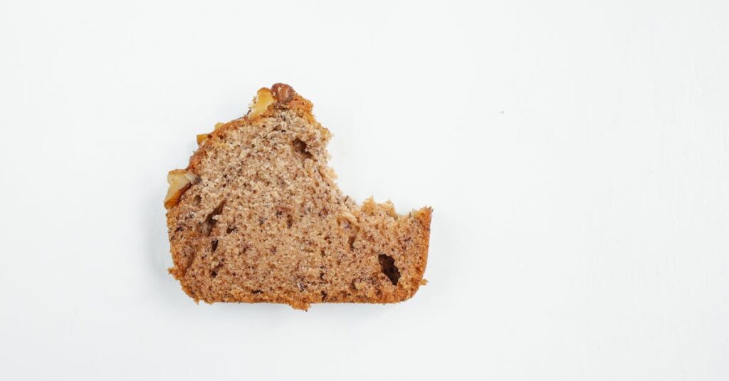 Bolo de Banana: A Receita que Está Transformando a Confeitaria em 2026