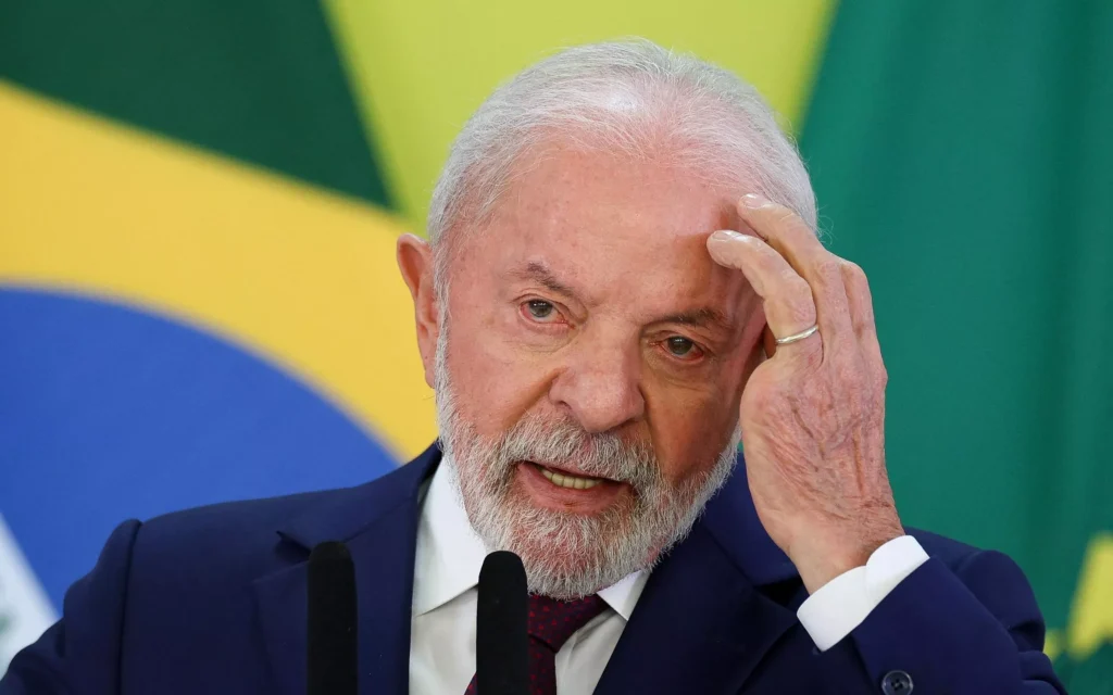 Lula articula urgência no Congresso para acabar com a escala 6×1