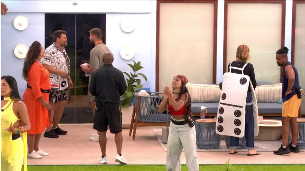 Terceiro Sincerão provoca tretas no BBB 26