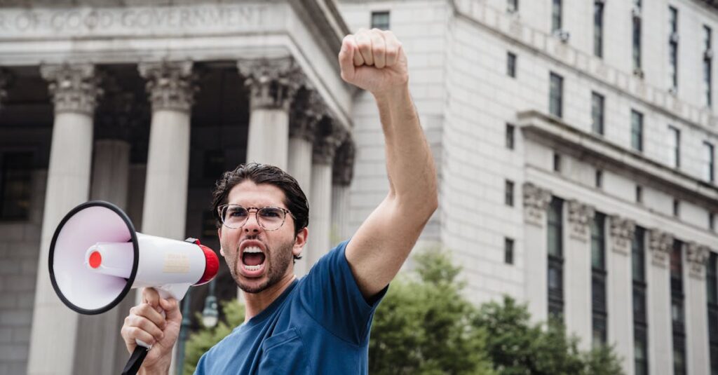 decisão polêmica do governo — Governo anuncia decisão polêmica que pode afetar milhões