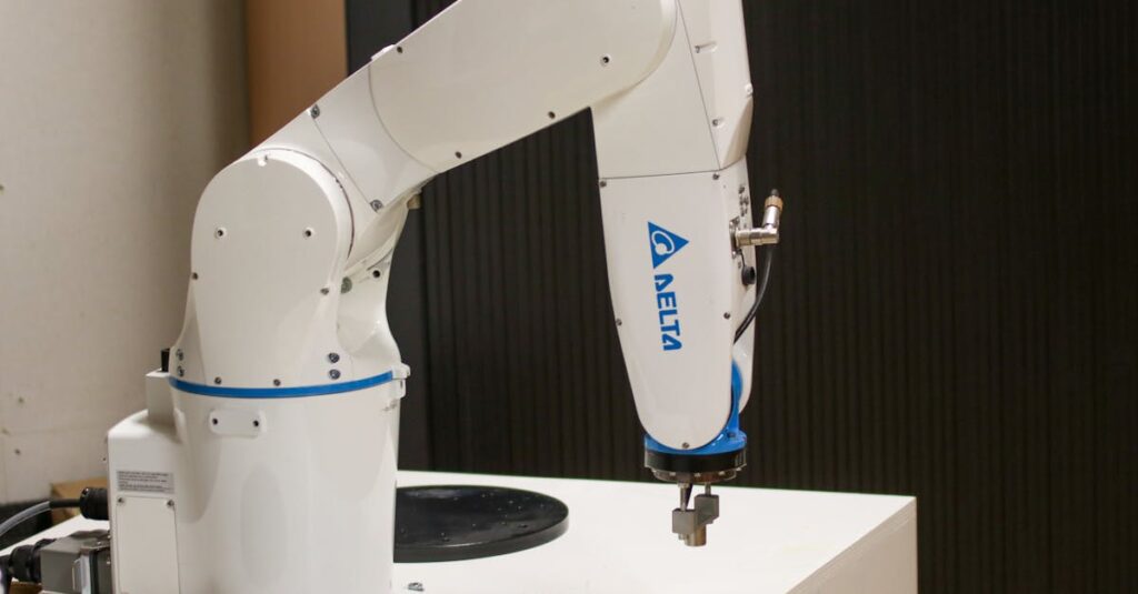 Inteligência Artificial e Empregos: O Que Esperar para o Futuro Próximo