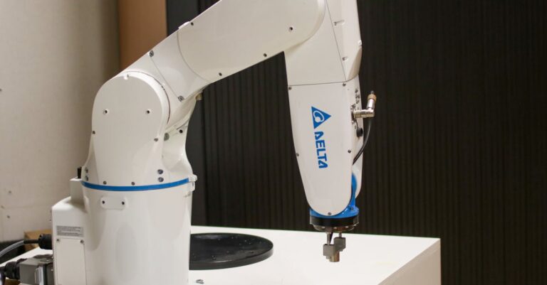 Representação gráfica da relação entre Inteligência Artificial e Empregos no futuro.