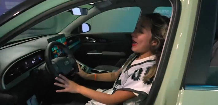 Samira vence Prova do Líder no BBB 26: Veja quem está no VIP e o vídeo da vitória Samira vence Prova do Líder no BBB 26 e comemora com Ana Paula e Milena