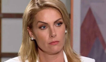Ana Hickmann – Foto: Record