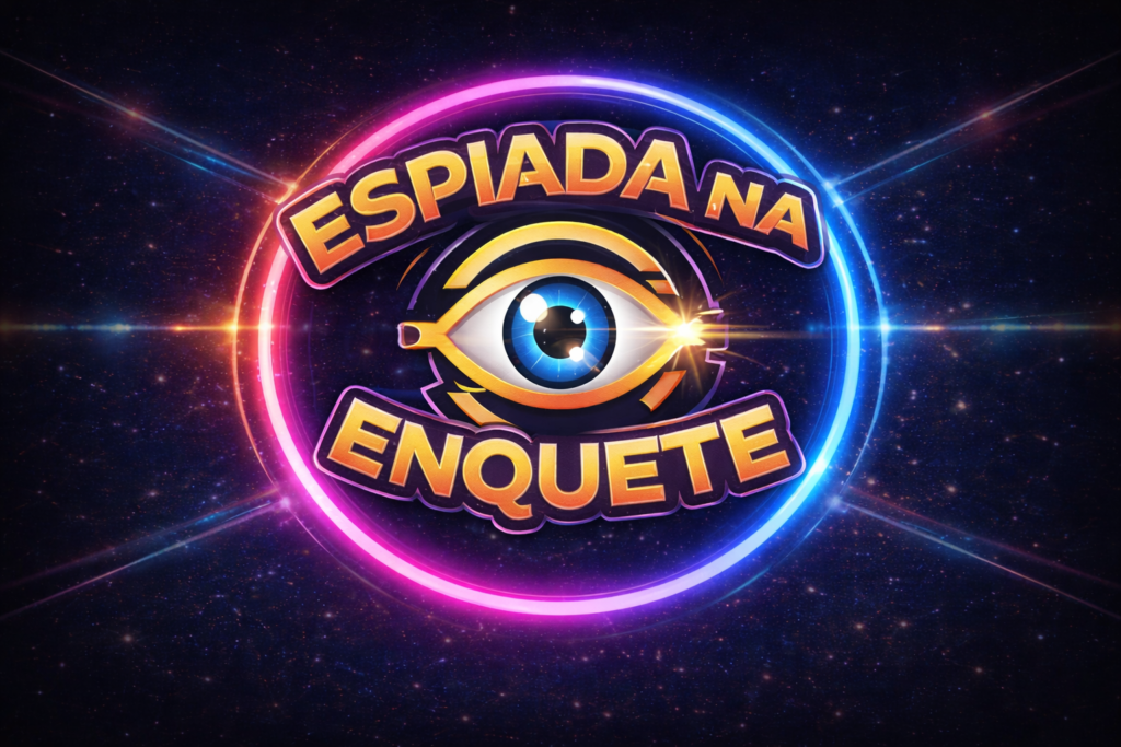 imagem da enquete