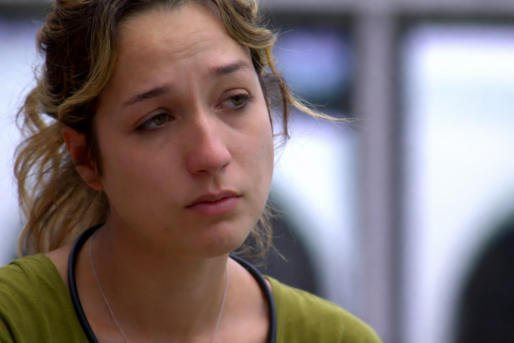 Líder Samira expõe informação sobre o Anjo para Juliano e Ana Paula