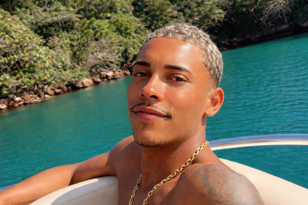 Policiamento no Recreio dos Bandeirantes após MC Poze mandar recado sobre assalto