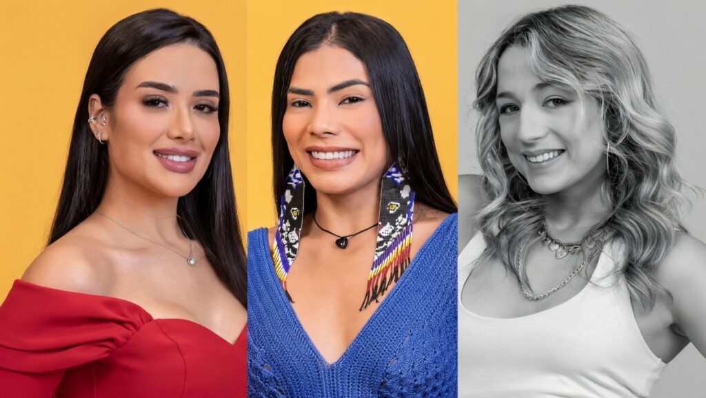 BOMBA! Enquete Revela: Samira Será ELIMINADA no Paredão do BBB 26? Análise Completa e Votos! Samira favorita para ser eliminada na enquete do espiadoreality a mais vista do BBB 26