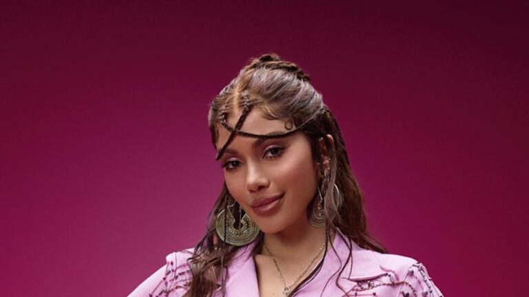 Cantora Anitta é condenada pela Justiça por uso de imagem de meme sem autorização