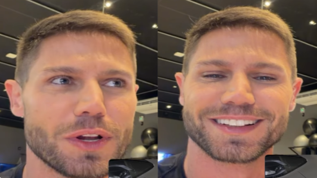 Jonas Sulzbach: O Acidente que Chocou Fãs e a Lição de Segurança no Trânsito
