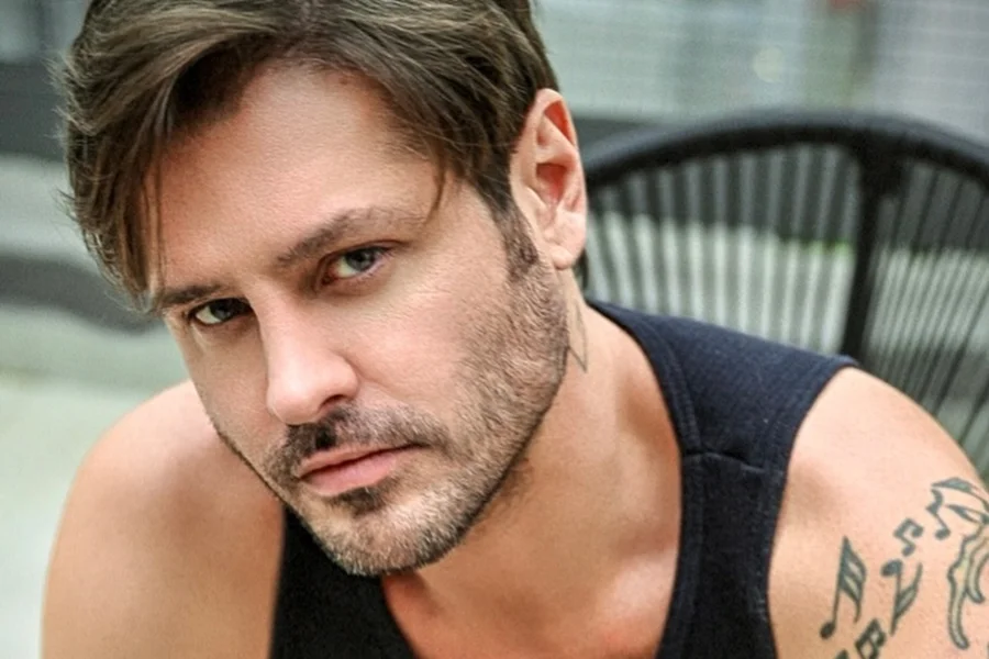 Dado Dolabella aciona Justiça caso de briga com Wanessa e Luan