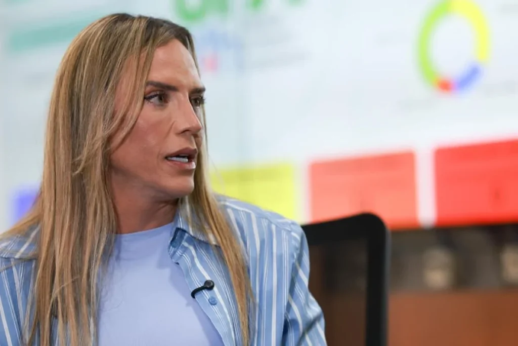 Celina Leão rejeita racha na base e reconhece gestão de Ibaneis Rocha