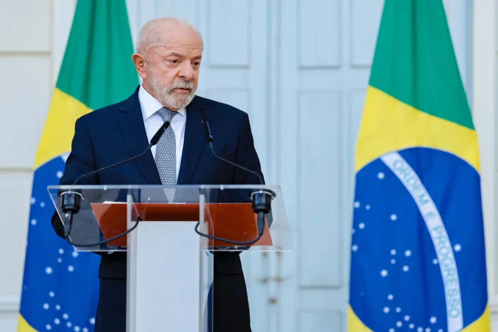 Lula intensifica viagens a estados onde teve menor votação em 2022 antes do prazo do defeso eleitoral