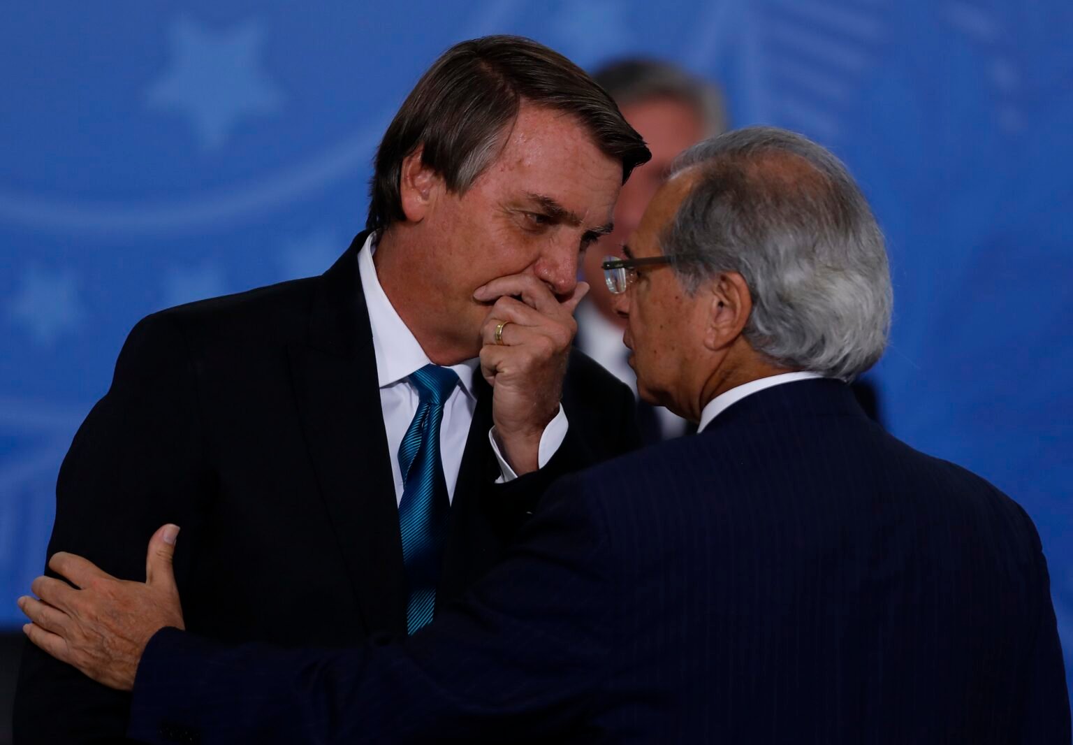 Daniella Marques assume papel-chave na campanha de Flávio Bolsonaro e vira aposta para Ministério da Fazenda