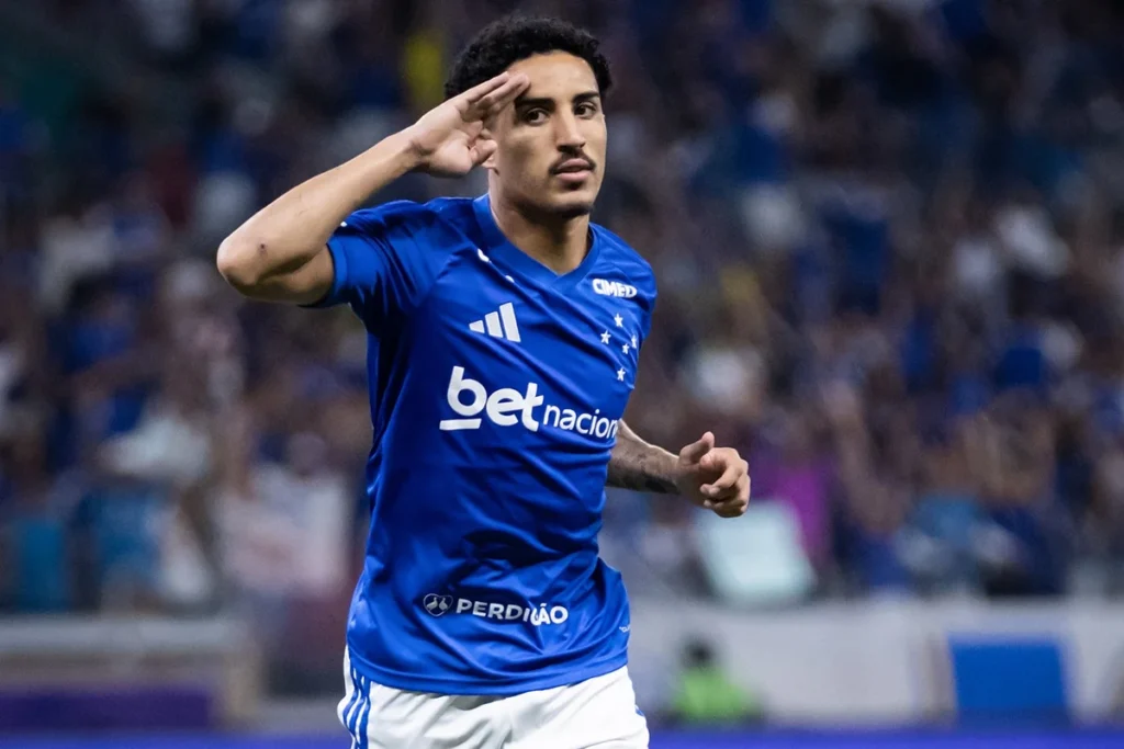 Cruzeiro e Grêmio voltam a se encontrar em amistoso no Mané Garrincha em 12 de julho