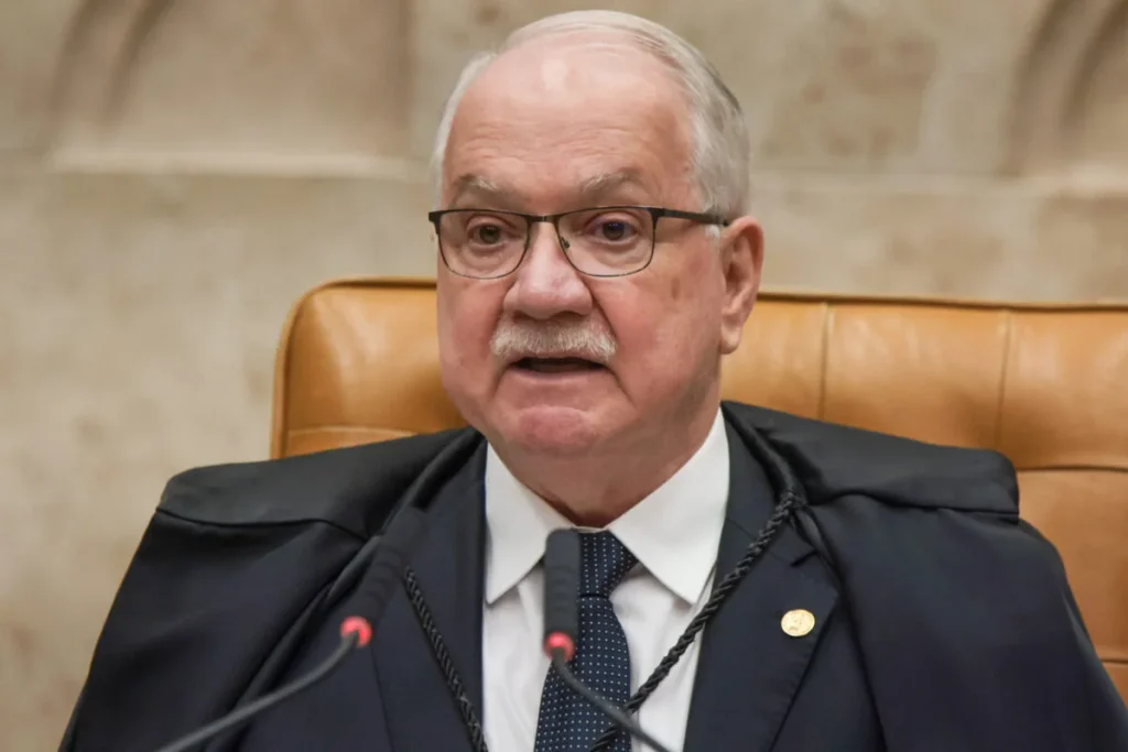 Fachin abre reunião de grupo que vai revisar penduricalhos de juízes