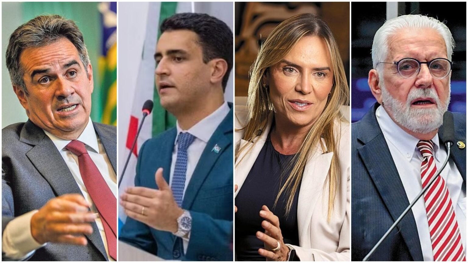 Caso Master domina debates estaduais e campanhas temem impacto de novas revelações