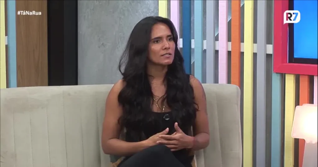 Morena afirma que Sheila dispensa posto de Patroa por já controlar aliados em “Casa do Patrão”