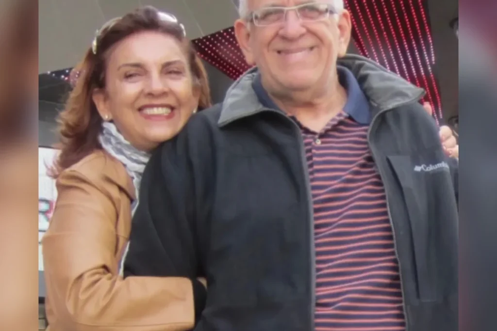 Polícia identifica sinais de latrocínio na morte de casal em apartamento de luxo em BH