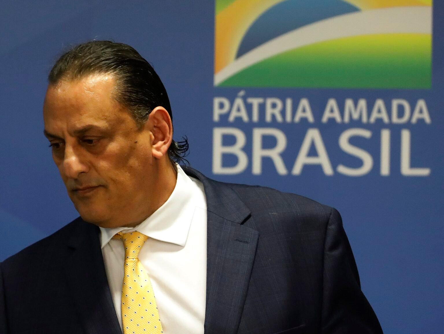 Moraes ordena apuração sigilosa sobre dados achados no celular de advogado de Bolsonaro