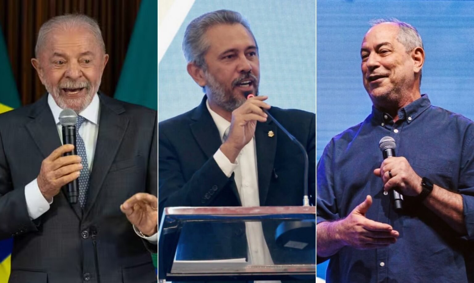 Lula visita Ceará em meio a negociações do PT para fechar chapa de Elmano de Freitas