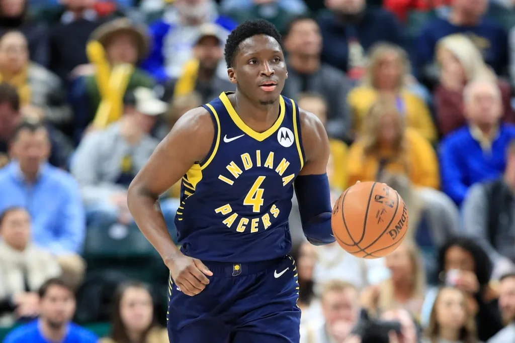 Sem time desde 2023, Victor Oladipo recorre às redes e anuncia que busca nova equipe na NBA