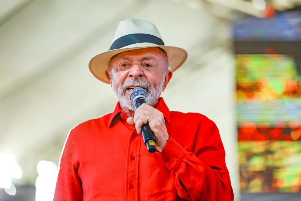 PT diminui repasse do fundo eleitoral para Lula e multiplica valor destinado a candidatos ao Senado
