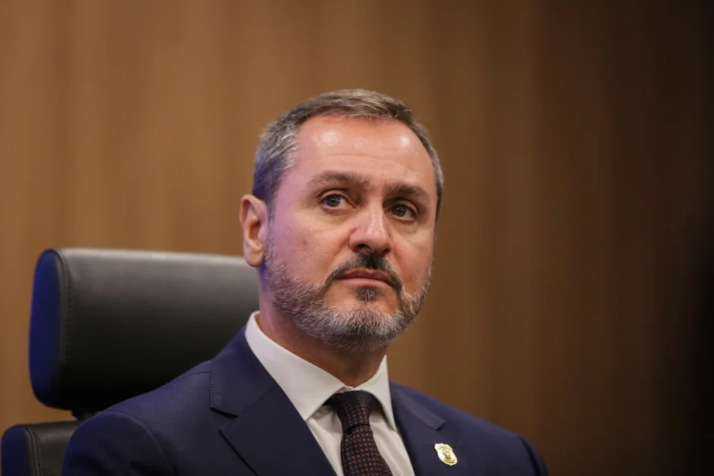 PF atribui a sanções dos EUA dificuldade para localizar empresário ligado ao PCC