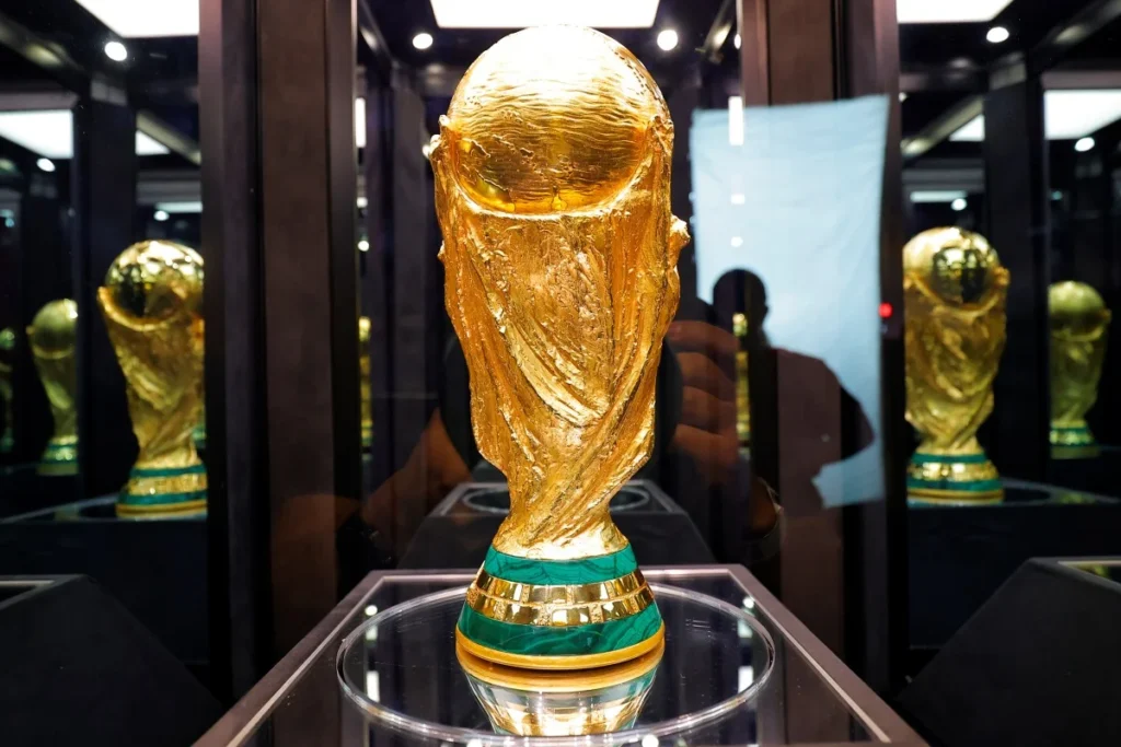 Oitavas da Copa 2026 têm Brasil x Noruega e clássico Portugal x Espanha