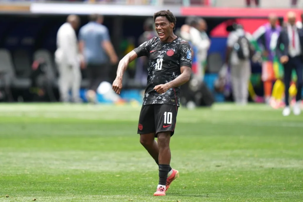 Canadá e Marrocos se enfrentam nas oitavas de final da Copa do Mundo neste sábado