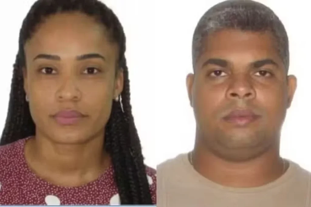 Policial militar se apresenta após esposa, também PM, ser morta a tiros em Salvador