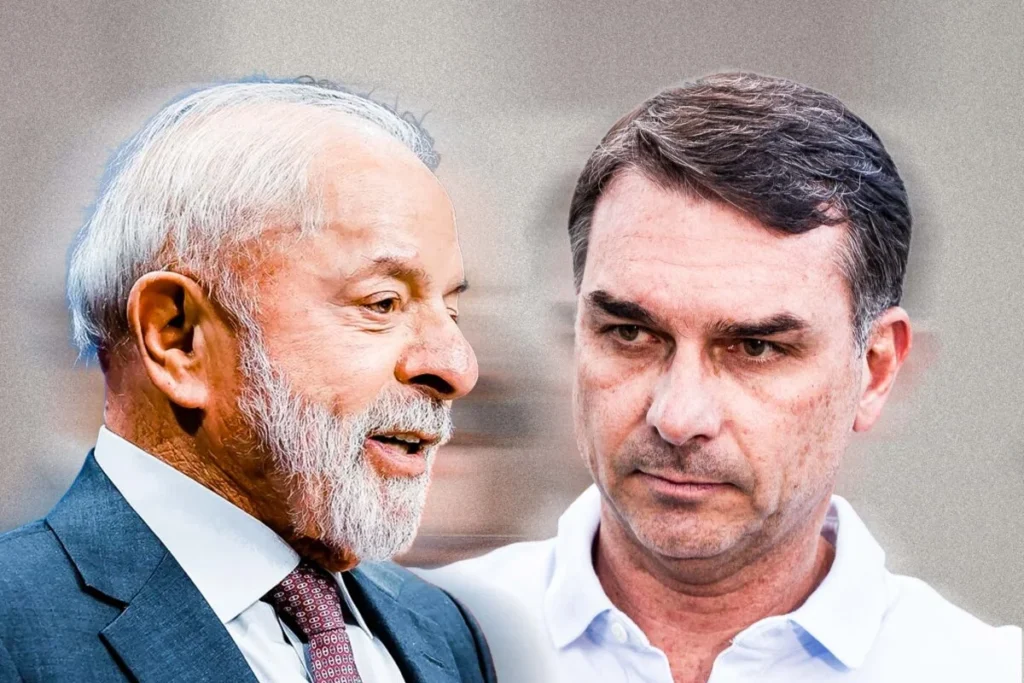 Tarifa dos EUA a produtos brasileiros domina campanha e eclipsa caso Banco Master