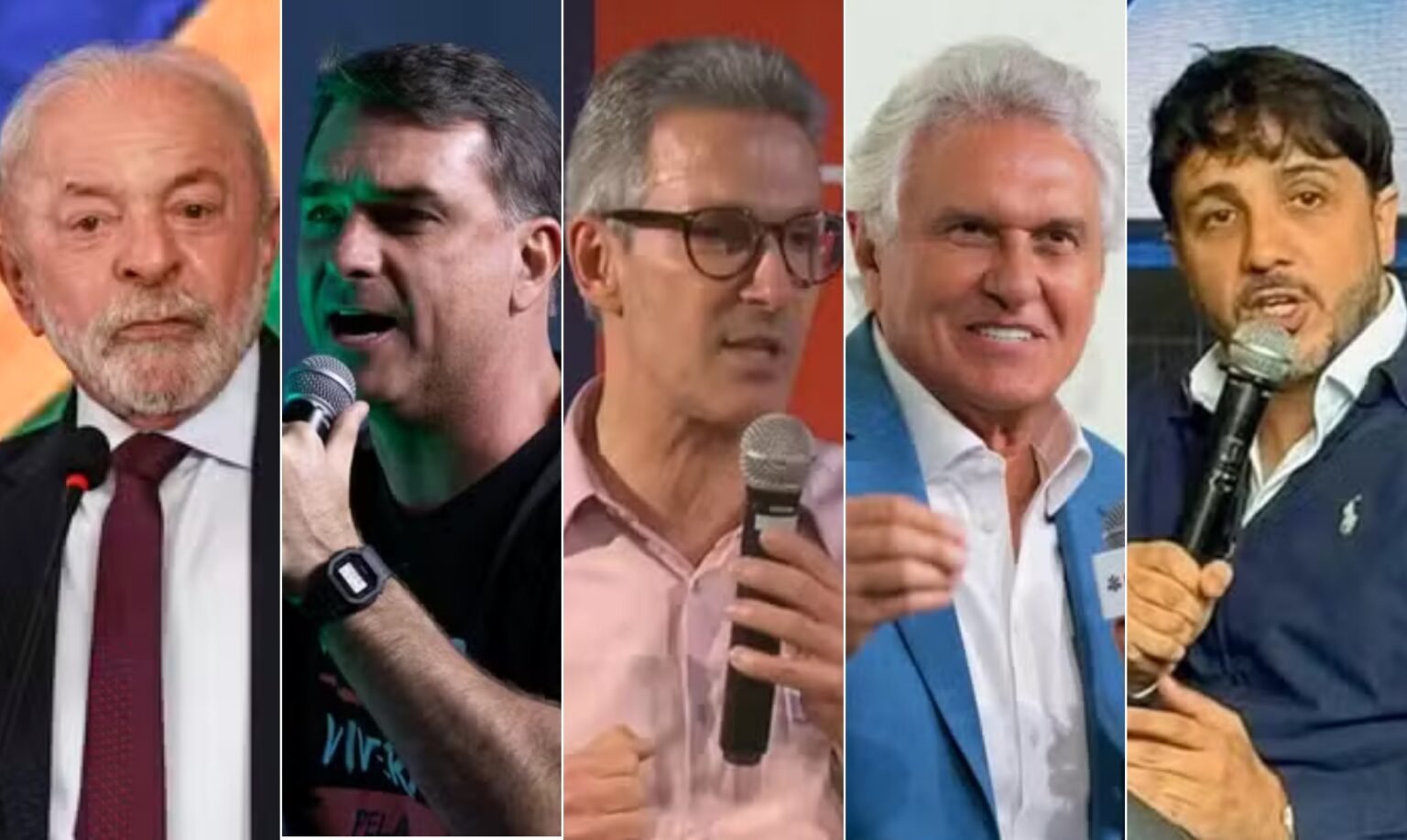 Presidenciáveis intensificam ações para conquistar eleitoras e driblar rejeições
