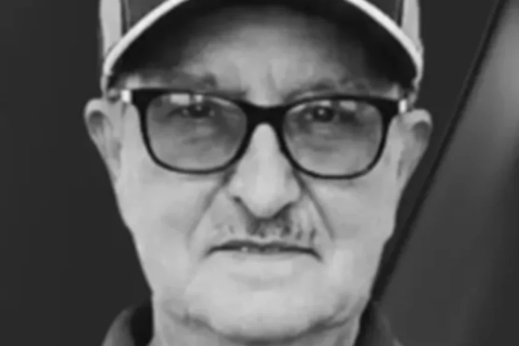 Pai do cantor Rionegro, João Batista Neves morre aos 89 anos em Claraval
