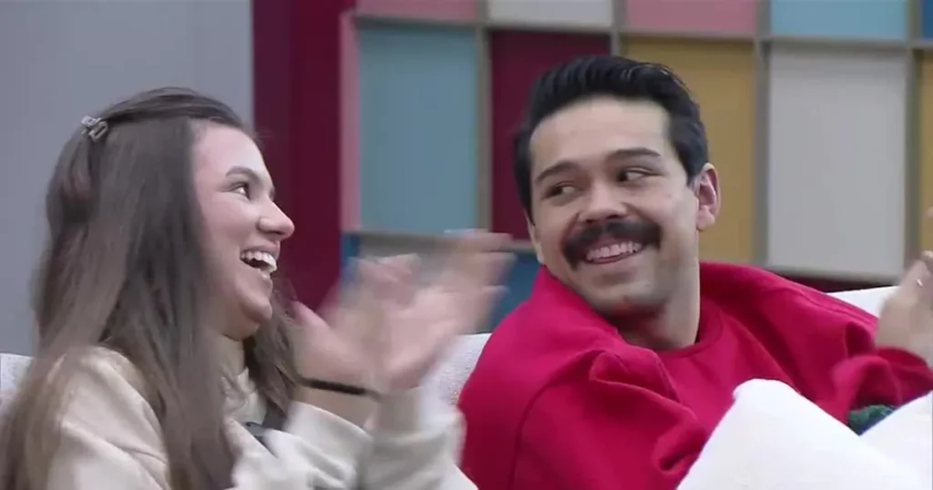 Prova do Patrão será disputada ao vivo nesta segunda-feira (6) na Casa do Patrão