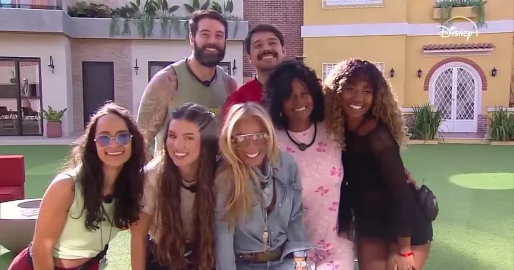Adriane Galisteu confirma estreia de “A Fazenda 18” para 14 de setembro