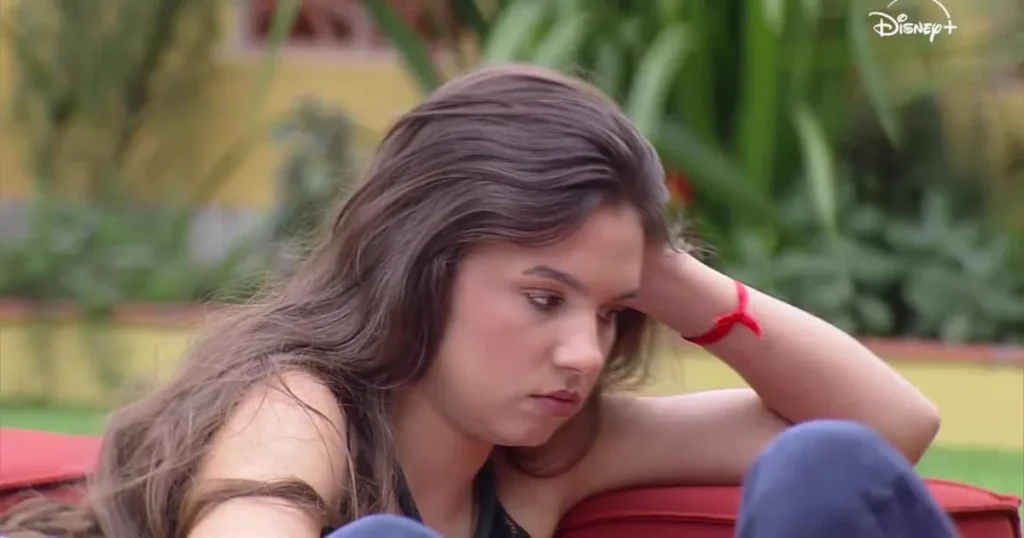Luiza questiona lealdade de Jackson e aconselha Bianca a ficar atenta na “Casa do Patrão”