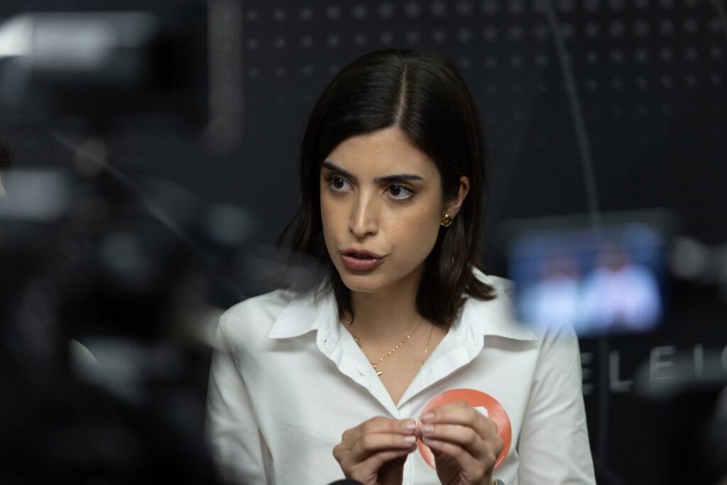 PSOL vê crítica de Tabata Amaral a Boulos como “deselegante”, mas descarta impacto em alianças eleitorais