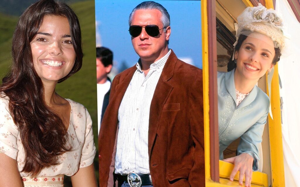 Morre Benedito Ruy Barbosa, autor de grandes sagas da TV, aos 95 anos