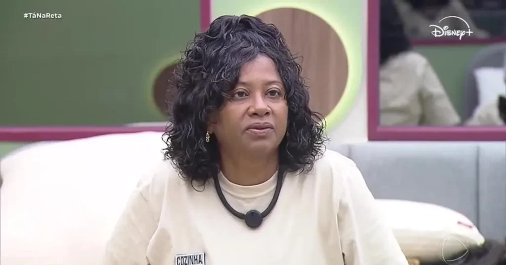 Sheila afirma que Jackson evita os colegas e projeta saída de Bianca no próximo Tá na Reta