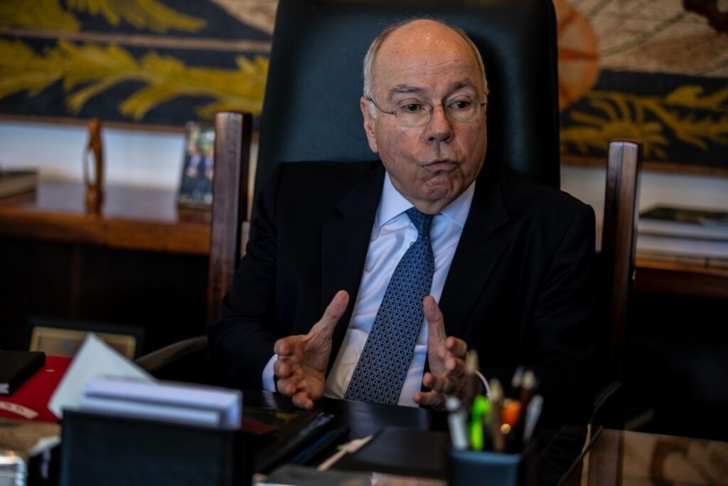 Câmara convoca chanceler para explicar alerta sobre possível ação militar dos EUA no Brasil
