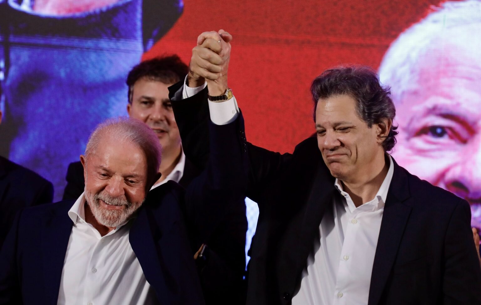 Haddad define lançamento oficial da campanha em Campinas com presença de Lula e provável participação de Alckmin