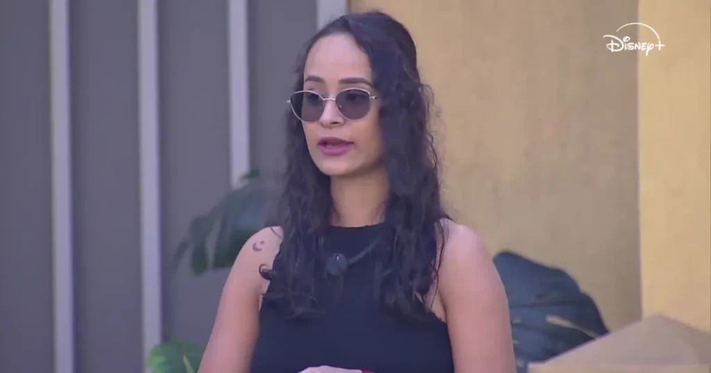 Luiza responde a Mari e esclarece decisões durante seu mandato na Casa do Patrão