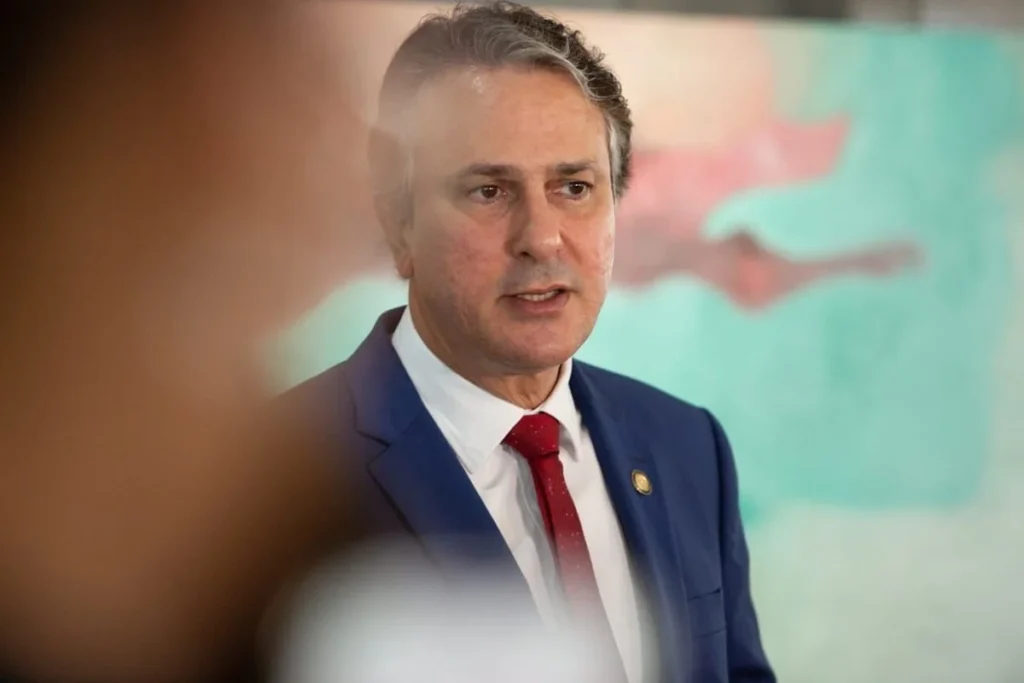 Novo líder do PT no Senado quer reduzir tensão entre Lula e Alcolumbre
