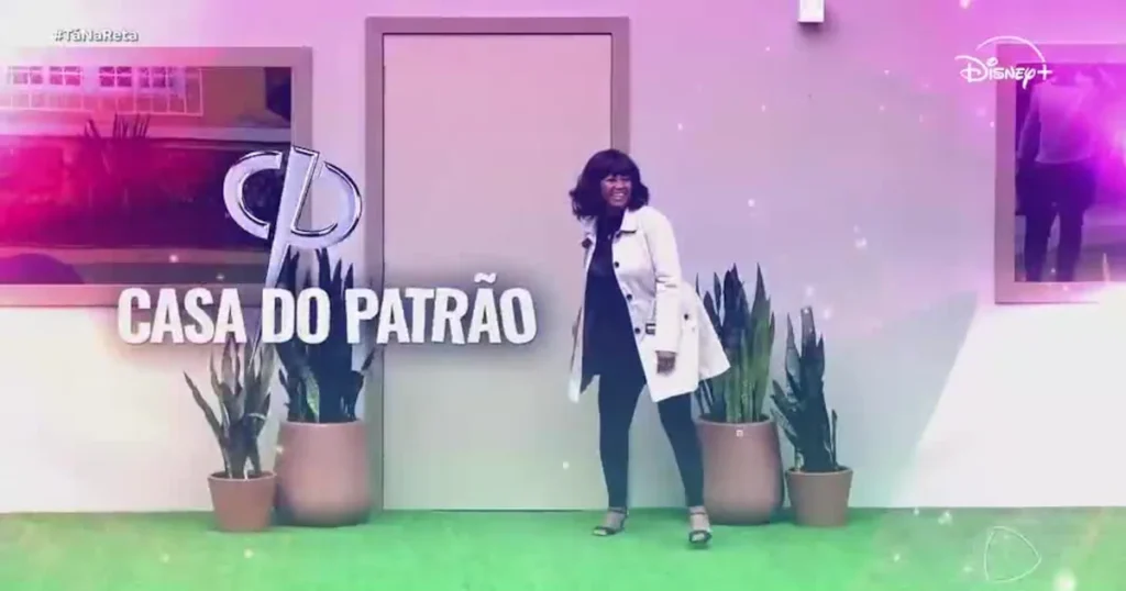 Programa destaca músicas criadas pelos participantes durante o confinamento na Casa do Patrão