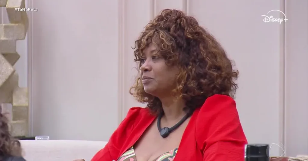 Sheila acusa Bianca de buscar protagonismo após ficar fora do último Trampo